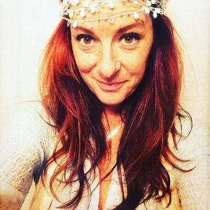 Meet your Posher, Beth